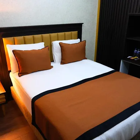 Hotel Dimen