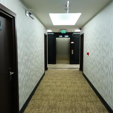 Dimen Hotel