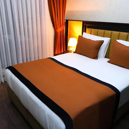 Hotel Dimen