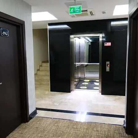 Hotel Dimen