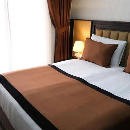 Hotel Dimen 3*