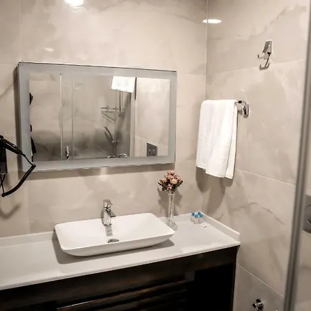 Dimen Hotel Bursa