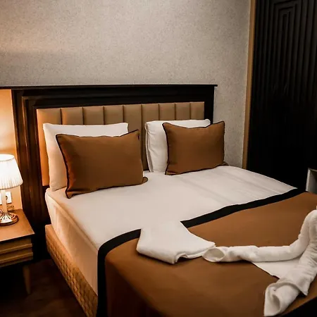 Hotel Dimen Bursa