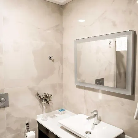Hotel Dimen Bursa