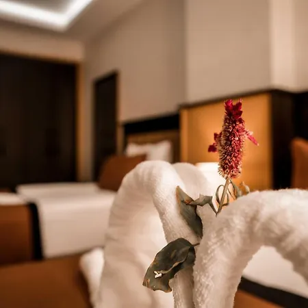 Dimen Hotel