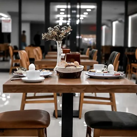 Hotel Dimen Bursa