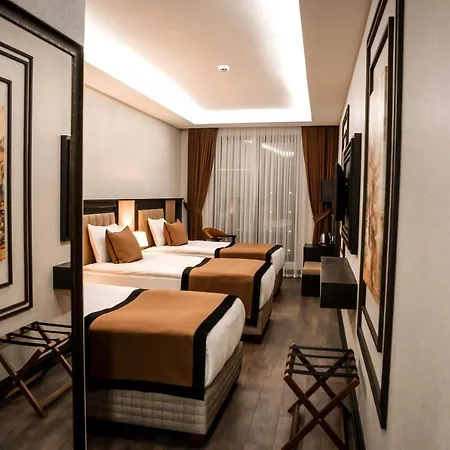 Dimen Hotel