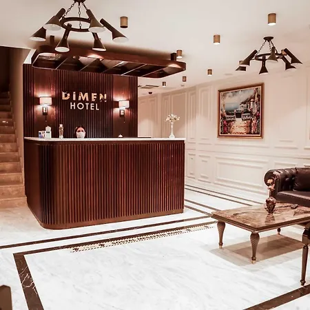 Hotel Dimen Bursa