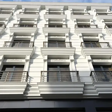 Dimen Hotel 3*