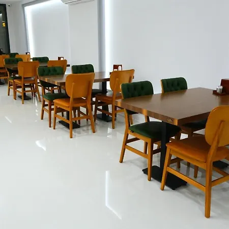Dimen Hotel