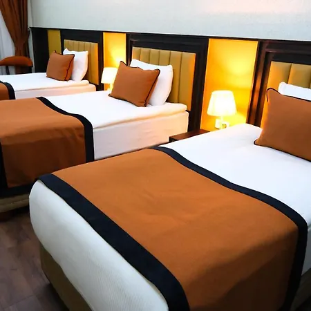 Hotel Dimen Bursa