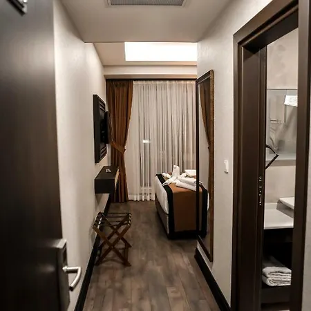 Dimen Hotel