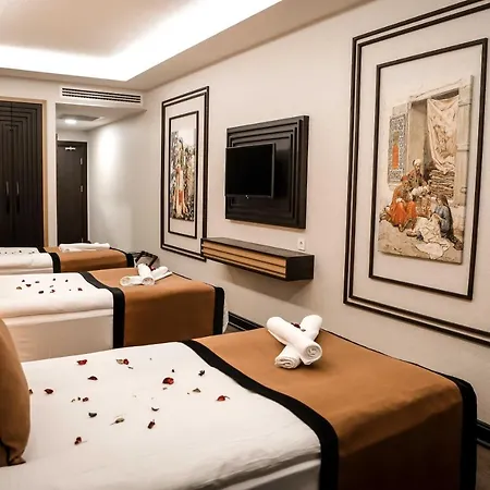 Dimen 3* Bursa
