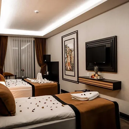 Dimen 3* Bursa