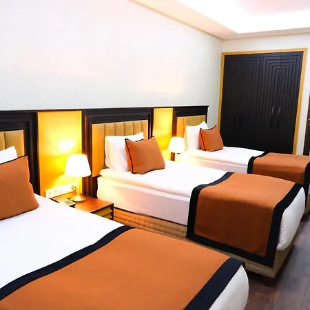 Hotel Dimen Bursa