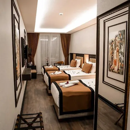 Hotel Dimen