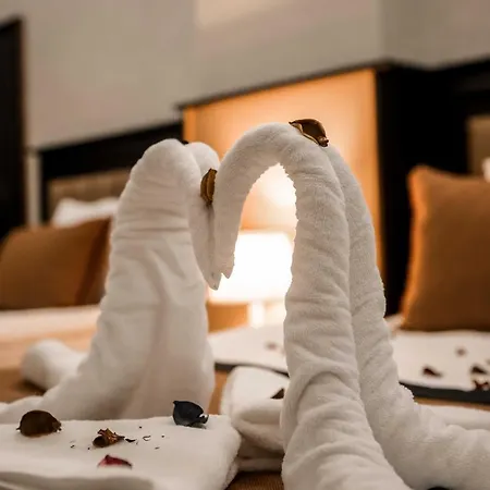 Hotel Dimen