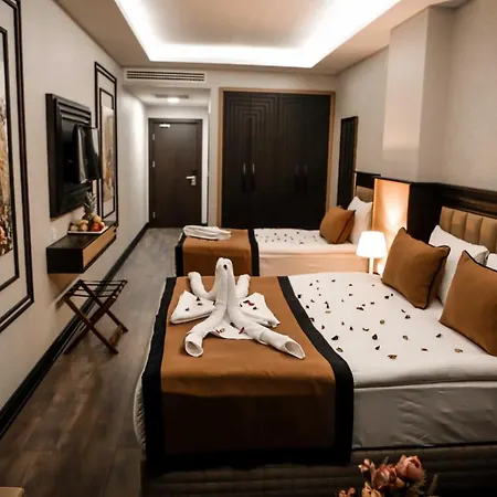 Dimen Hotel