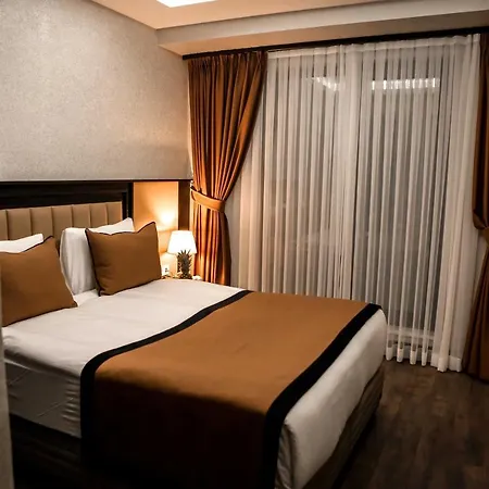 Hotel Dimen Bursa
