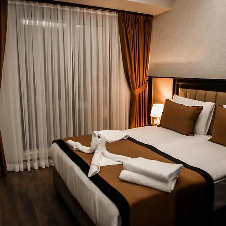Hotel Dimen