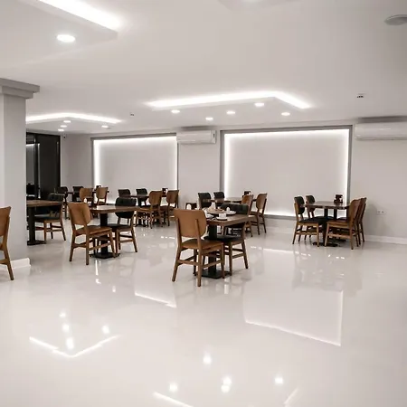 Dimen Hotel Bursa