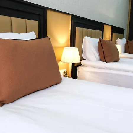 Hotel Dimen