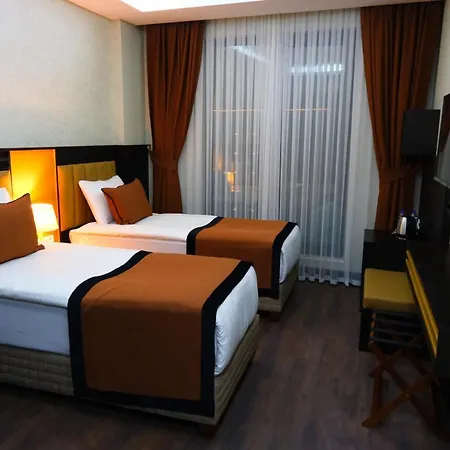 Dimen Hotel
