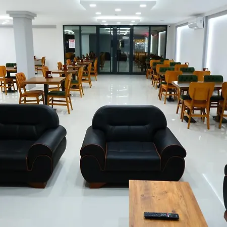 Dimen Hotel Bursa