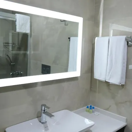 Dimen Hotel