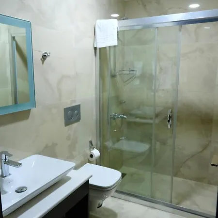 Dimen Hotel